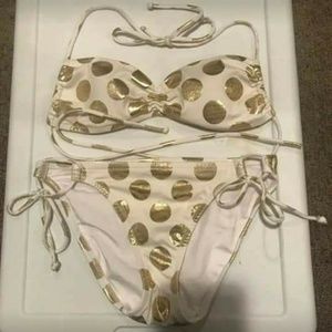 Victoria Secret Bikini sz S/XS